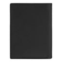 Folding card holder Double B Saffiano