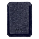 Card holder with Magnet Mobile Classic Grained