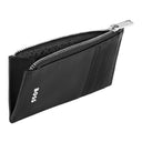 Card holder zip Classic Smooth