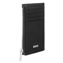 Card holder zip Classic Smooth