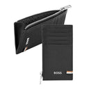 Card holder zip Iconic