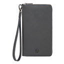 Travel wallet Double B Saffiano