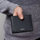 Porte-monnaie Classic Smooth