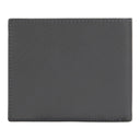 Portefeuille porte-monnaie Double B Saffiano