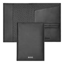 Porte-passeports Classic Smooth