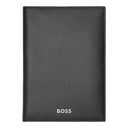 Passport holder Classic Smooth