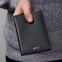 Porte-passeports Classic Smooth