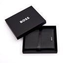 Passport holder Classic Smooth