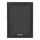 Passport holder Classic Smooth