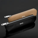 Small pen case Classic Grained