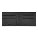 Portefeuille Double B Saffiano
