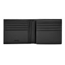 Portefeuille met flap Emblematic