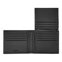Portefeuille met flap Emblematic