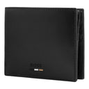 Portefeuille met flap Emblematic