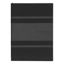 Notebook A5 Essential Gear Matrix Lined