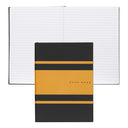 Notebook A5 Essential Gear Matrix