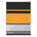 Notebook A5 Essential Gear Matrix