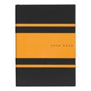 Carnet A5 Essential Gear Matrix