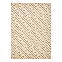 Notebook A5 Monogram Lined