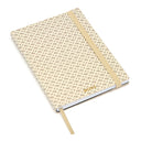 Notebook A5 Monogram Lined