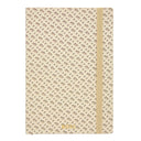 Notebook A5 Monogram Lined
