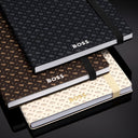 Notebook A5 Monogram Lined