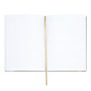 Notebook A5 Monogram Lined