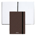 Notebook A5 Monogram Lined