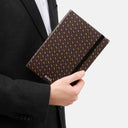 Notebook A5 Monogram