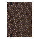 Notebook A5 Monogram