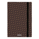 Notebook A5 Monogram