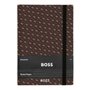 Notebook A5 Monogram