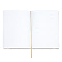 Notebook A5 Tie-dye Flower Lined