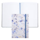 Notebook A5 Tie-dye Flower