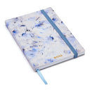 Notebook A5 Tie-dye Flower