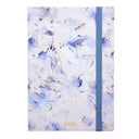 Notebook A5 Tie-dye Flower