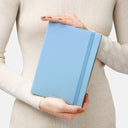 Notebook A5 Pastel Classic Lined