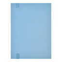 Notebook A5 Pastel Classic Lined