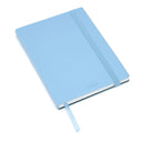Notebook A5 Pastel Classic Lined