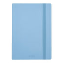 Notebook A5 Pastel Classic Lined