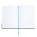 Notebook A5 Pastel Classic Lined