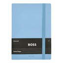 Notebook A5 Pastel Classic Lined
