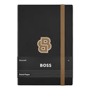 Carnet A5 Varsity