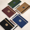 Carnet A5 Varsity