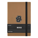 Carnet A5 Varsity