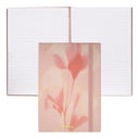 Carnet A5 Holographic Flower