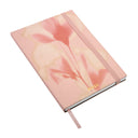 Carnet A5 Holographic Flower