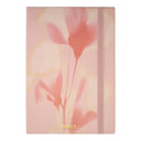Carnet A5 Holographic Flower