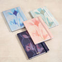 Carnet A5 Holographic Flower