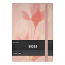 Carnet A5 Holographic Flower